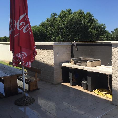 Villa Palatium I فاجانا المظهر الخارجي الصورة