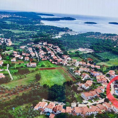 Villa Palatium I فاجانا المظهر الخارجي الصورة